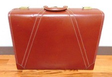 1940s 行李箱| eBay