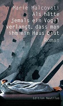 Als hätte jemals ein Vogel verlangt, dass man ihm e... | Buch | Zustand sehr gut