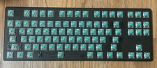HyperX Alloy Origins Core Aqua Tactile Mechan...