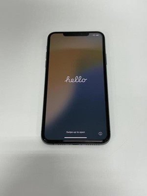 Apple iPhone 11 Pro Max 256GB A2161 Midnight Green (Unlocked) - Fair