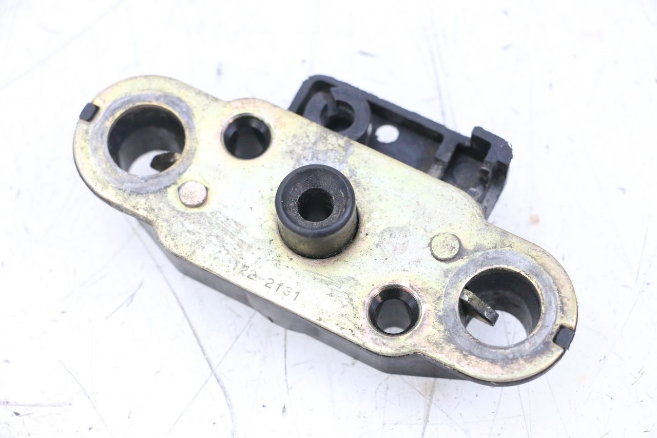 SEAT LOCK SET - SUZUKI GSXR GSX-R 1000 (2003 - 2004)