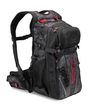 Zaino da pesca Rapala Urban Back Pack 40 x 32 x 20 cm 25 L borsa da pesca zaino