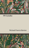 Richard Francis Burton | OS Lusiadas | Buch | Englisch (2008) | Gebunden