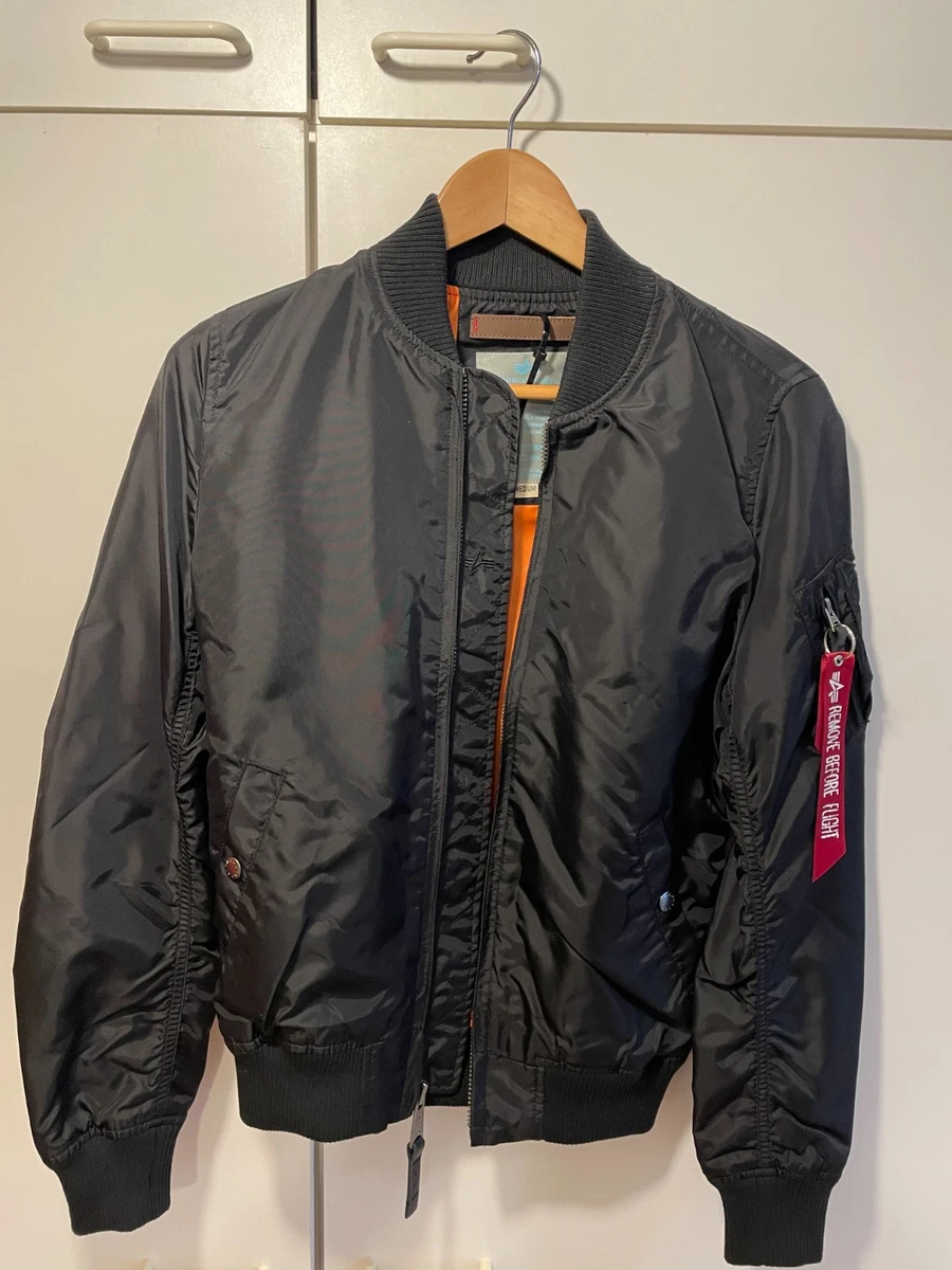 Alpha Industries Ma 1 for sale - eBay Alpha Industries Ma 1 for sale - eBay