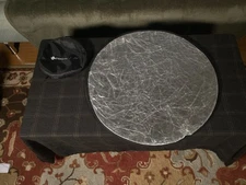 Etekcity 5-in-1 Reflector/Diffuser (24 inches)