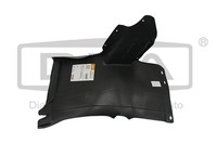 InnenkotflüGel DPA 88050162702 FüR VW Golf 5 1K1 Jetta 3 1K2 Variant 1K5 16V FSI