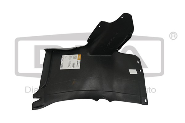 InnenkotflüGel DPA 88050162702 FüR VW Golf 5 1K1 Jetta 3 1K2 Variant 1K5 16V FSI-image