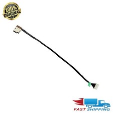 For HP Pavilion 16-a0030nr 16-a0032dx DC IN power jack cable charging port