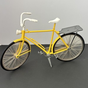 Vintage Barbie Bicycle | eBay