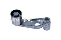 SNR Umlenk-/FüHrungsrolle, Zahnriemen U.A. FüR Audi, Seat, Skoda, VW