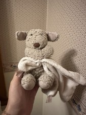 Jellycat Puppy Soother