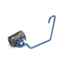 Pitco 60131005 1-1/4" FP Ball Valve Right Hand SGM