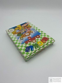 🔥Kickle Cubicle &bull; Nintendo NES &bull; Estado muy bueno &bull; CIB &bull; EMBALAJE ORIGINAL &bull; probado 🔥