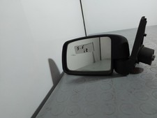 Retroviseur gauche (ou coque) Renault R5