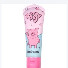 M&S Percy Pig Hand Cream