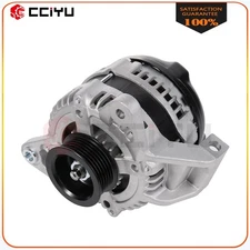 CCIYU Alternator for 11178 2006 2007 2008 2009 2010 2011 Cadillac DTS 20843302