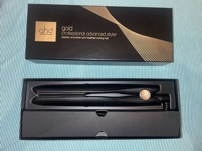 GHD professional advanced styler