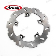 Pour Suzuki SFV GLADIUS 650 2009-2016 2010 SFV650 Disque de frein arrière 240mm