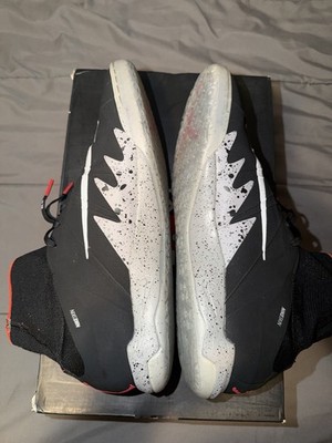 Nike Neymar x Air Jordan HypervenomX Proximo NJR IC Black Metallic