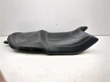 08-12 Can Am Spyder Roadster RS Full One Piece Driver Passenger Seat