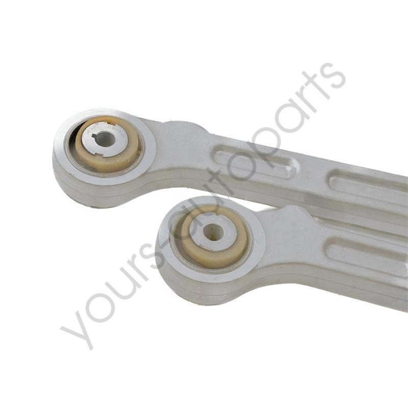 For Maserati Levante Rear Upper Control Arms 2PCS 670032016