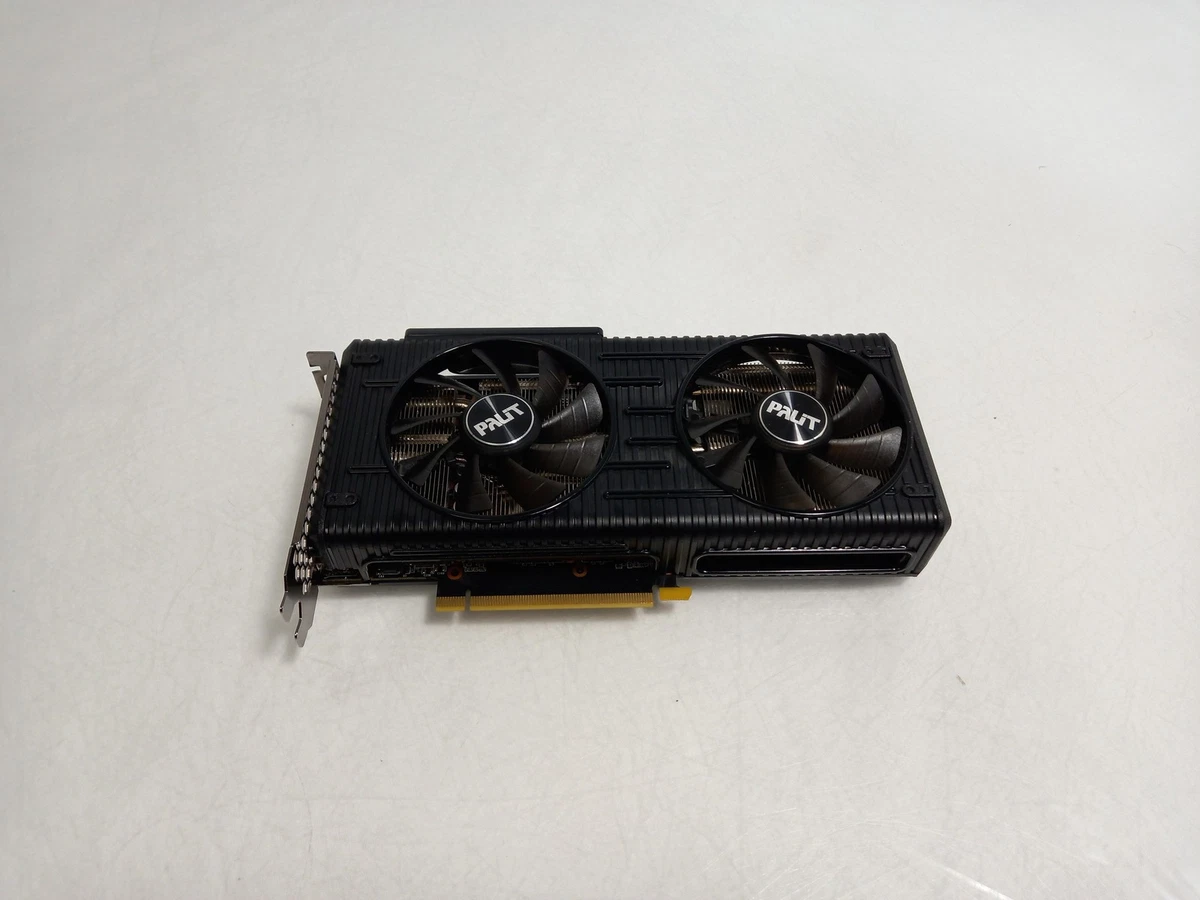 NVIDIA GeForce RTX 3060 Ti | eBay