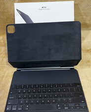 Apple Magic Keyboard For iPad Pro 13  inch - Black - A2974 MWR53LL/A - 2024 w/Box