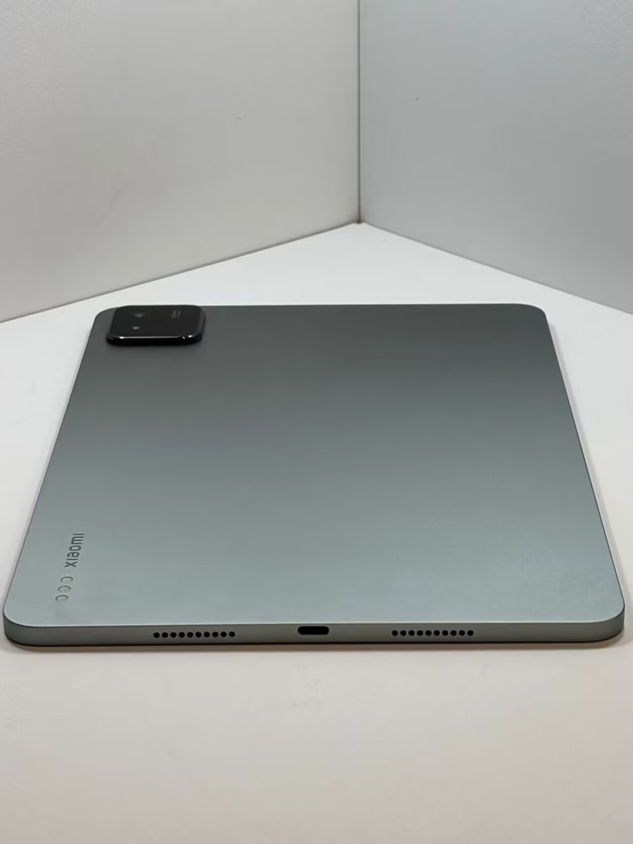 Xiaomi Pad 7 Pro 11.2“50MP Snapdragon 8s Gen 3 Wi-Fi Android