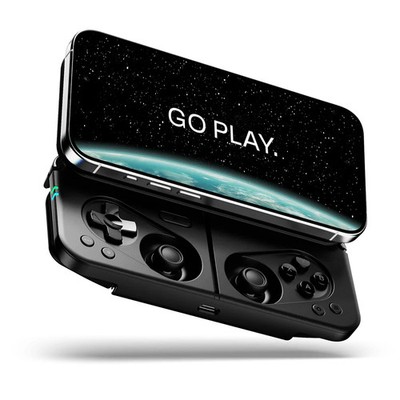 MCON Magnetic Mobile Controller - black -