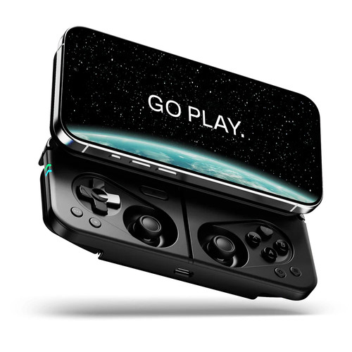 MCON Magnetic Mobile Controller - black -