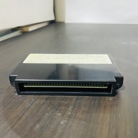 Dragon Quest 3 Nintendo Famicom NES Enix 1988 EFC-D3 Japan Role Playing Game