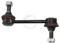 A.B.S. Koppelstange Stabilisator 260580 FüR Brera Alfa Spider 159 MM12X1.75 RHT