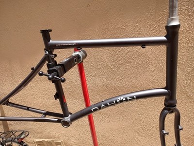 Dahon Ritchey Hammerhead Break Away Mini Velo! | eBay