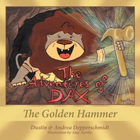 Dustin & Andrea Depperschmidt | The Adventures Of Dax | Taschenbuch | Englisch