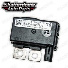 A0009822223 Battery Voltage Module Relay Fuse Box for Mercedes-Benz W166/292 