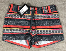 Protest Women's Vale Beachshorts UK 6 EU 34 Eternity Drawstring Holiday Beach