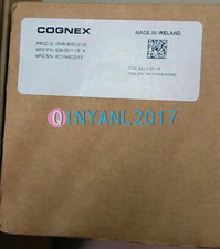 1PCS new COGNEX Scanner DM8050 DMR-8050-0100 DMR8050-0100