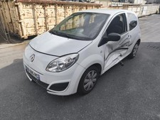 Retroviseur droit (ou coque) Renault TWINGO