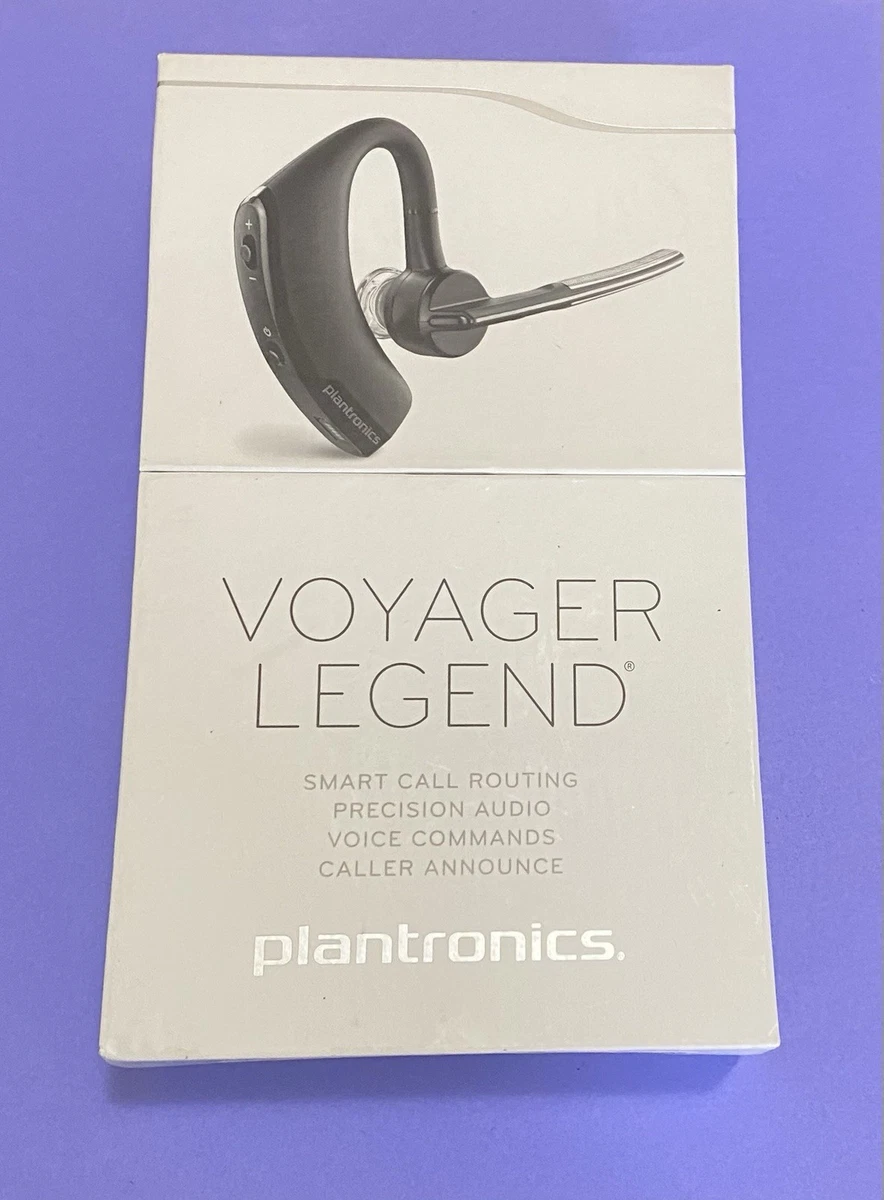 Plantronics Voyager Legend for sale - eBay