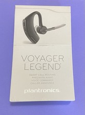 PLANTRONICS VOYAGER LEGEND MOBILE BLUETOOTH HEADSET