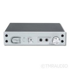 Benchmark Media DAC1 USB DAC; Headphone Amplifier