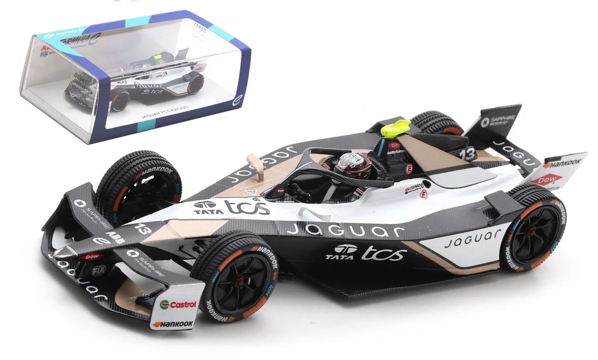Spark Jaguar 1:43 Diecast Racing Cars for sale | eBay