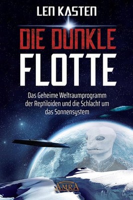 DIE DUNKLE FLOTTE | Len Kasten | 2021 | deutsch | Dark Fleet
