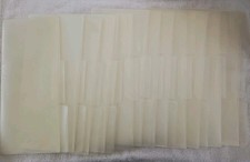 Creative Memories DecoFile Decorative Supply Organizer Folders Loose Lot Of 13
