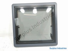 BAIE VITREE 4 FIAT DUCATO 3  / NE 11298