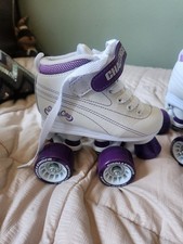 Challenger SKATE CITY rollerskates