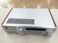 JBL SA750 Integrated and 130W MM/MC Phono Goo...