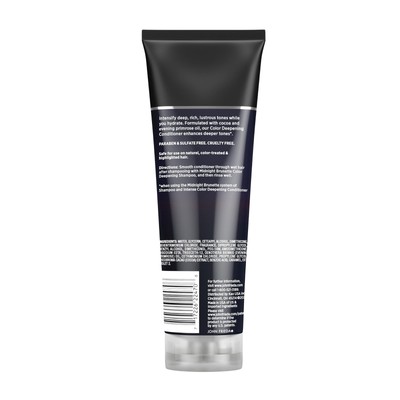 John Frieda Midnight Brunette