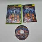 Pure Pinball NTSC Game - Microsoft Xbox Original - Complete with Manual