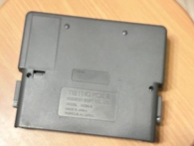 PC Engine Tennokoe 2 HC66-6 Hudson Backup RAM Memory Save Card Japan Ten No Koe